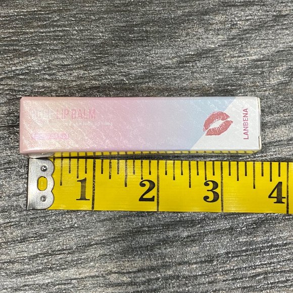 Rose Lip Balm Natural Extract, 1.8g/ 0.06fl oz - Picture 12 of 13